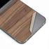 Natural Walnut Wood Galaxy Z Flip6 Skin